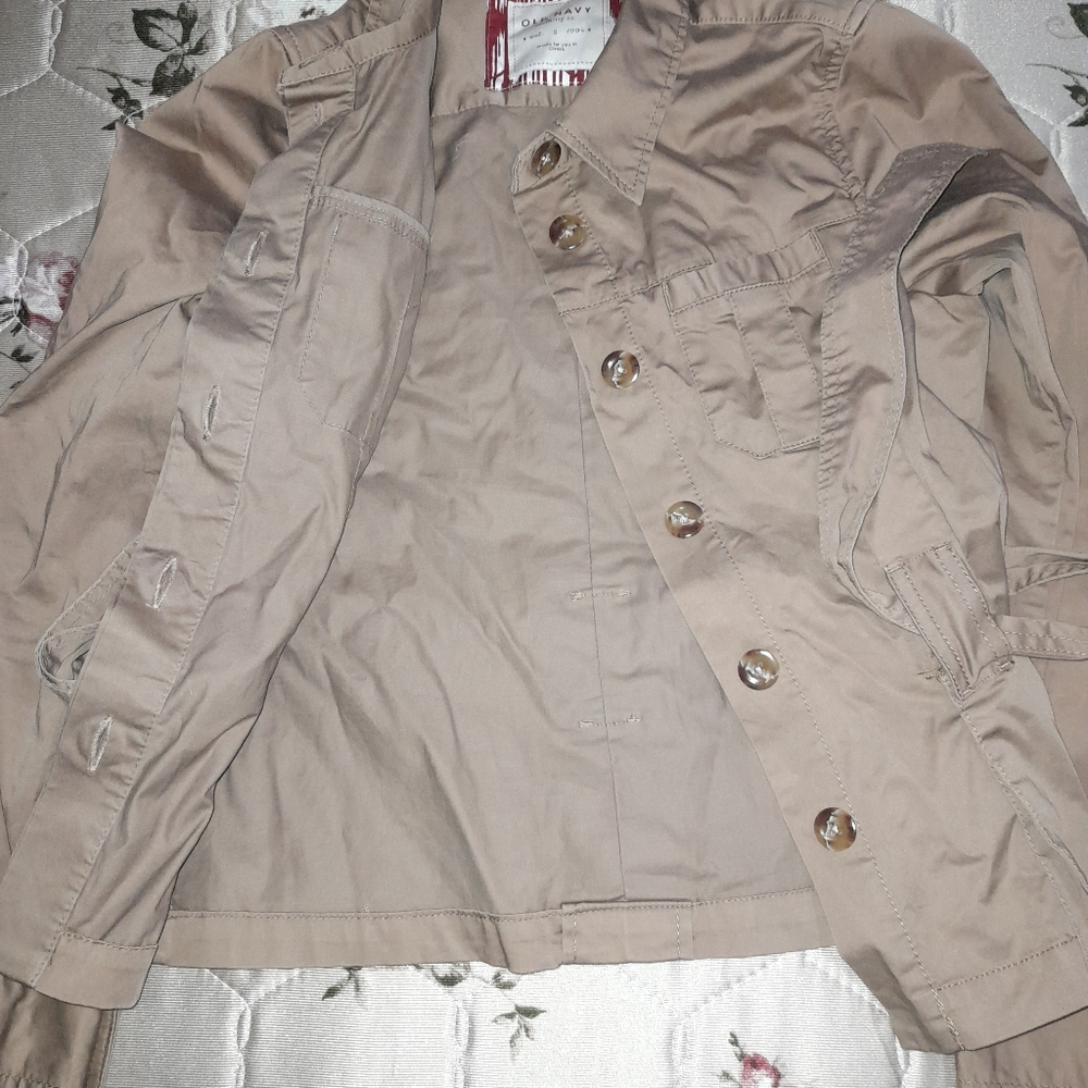 Jacket - Picture 3 of 5